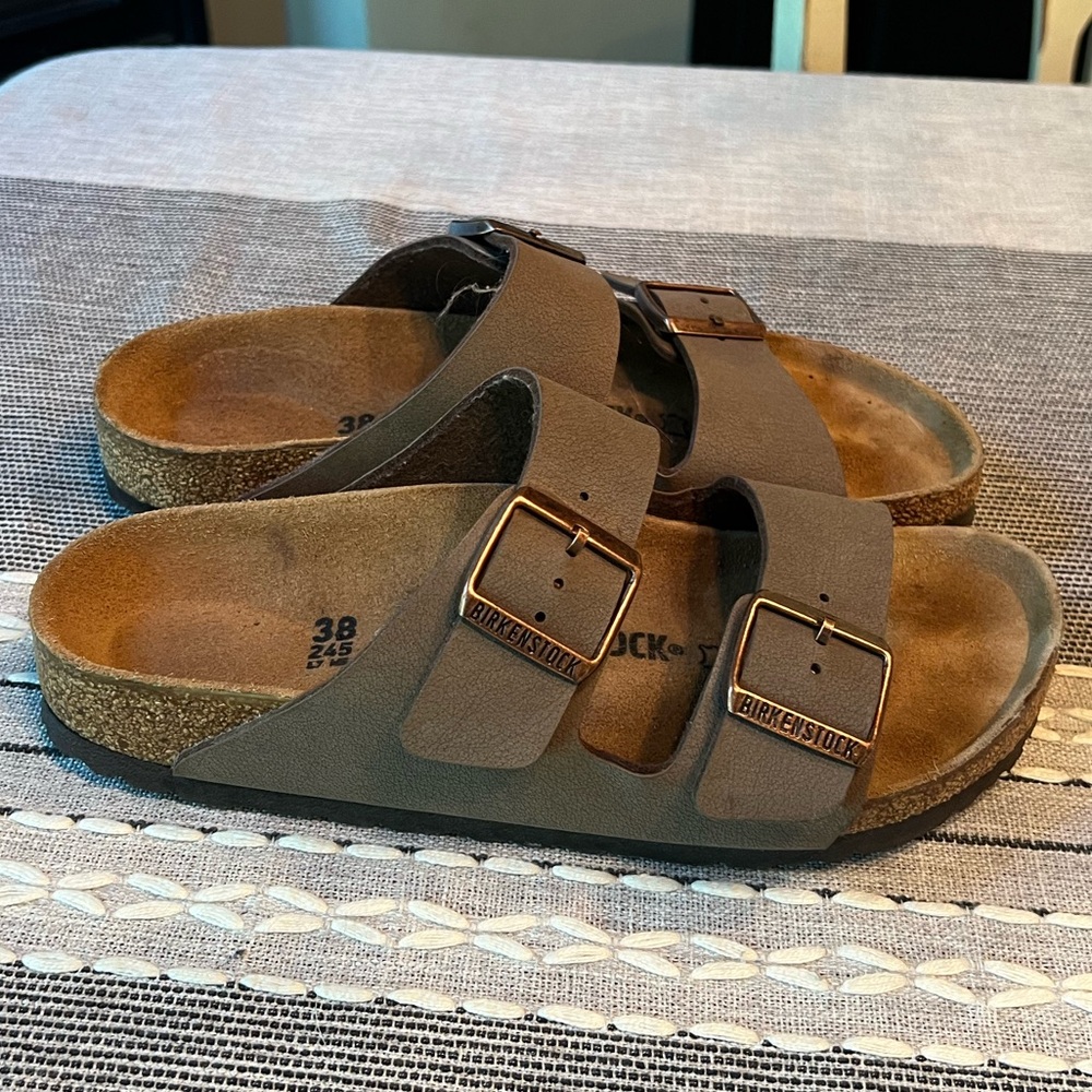 Birkenstocks Arizona